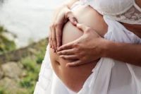 Zwangerschapsmassage
