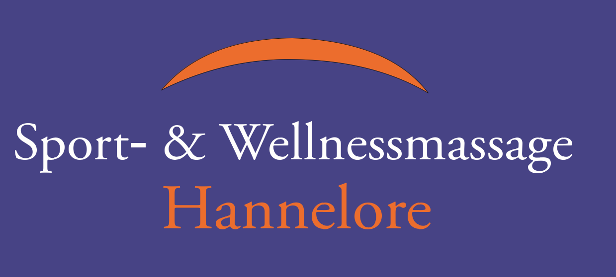 Sport- & Wellnessmassage Hannelore